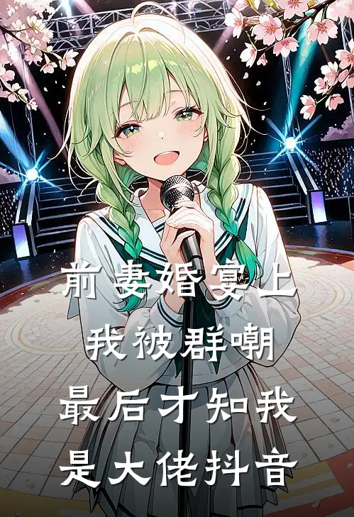 前妻婚宴上我被群嘲，最后才知我是大佬抖音