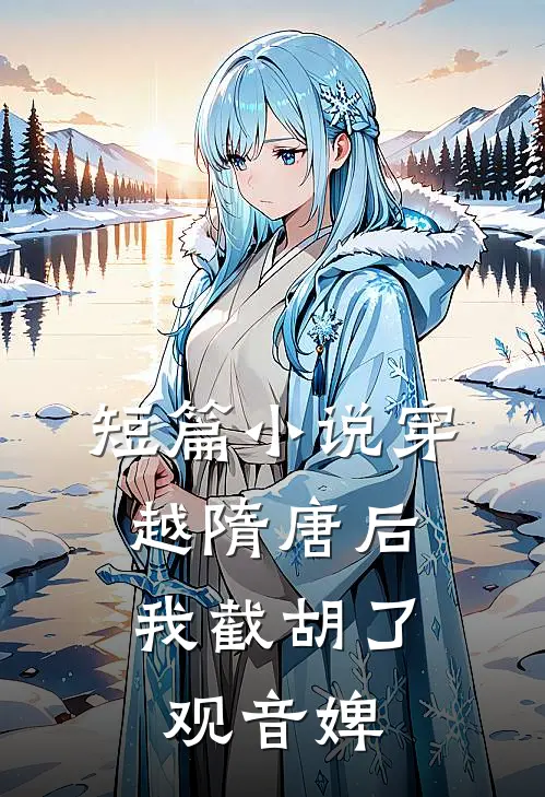 短篇穿越隋唐后,我截胡了观音婢子