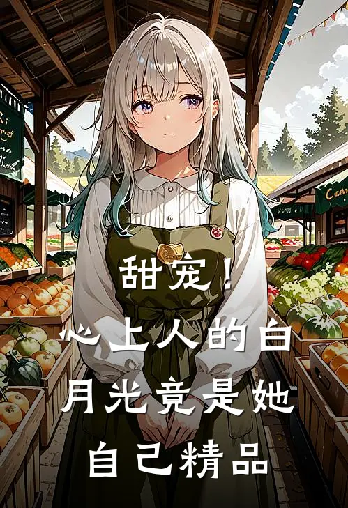 甜宠!心上人的白月光竟是她自己精品女主