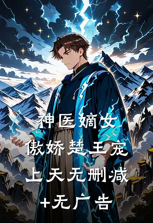 神医嫡女：傲娇楚王宠上天无删减+无广告
