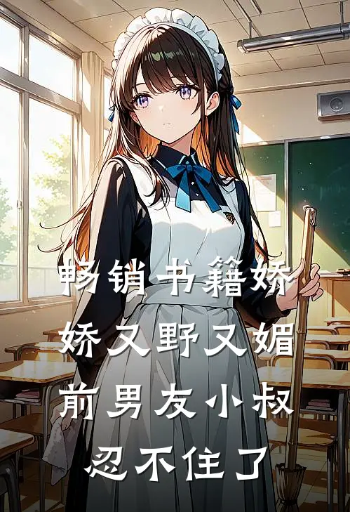 畅销书籍娇娇又野又媚,前男友小叔忍不住了免费阅读