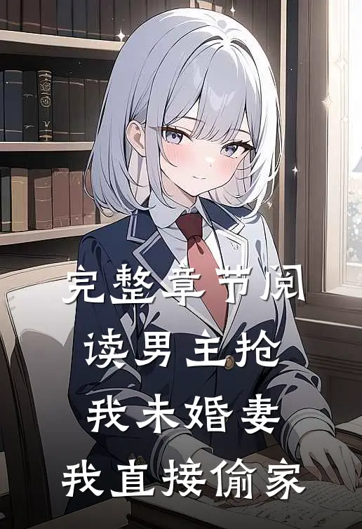 完整章节阅读男主抢我未婚妻,我直接偷家