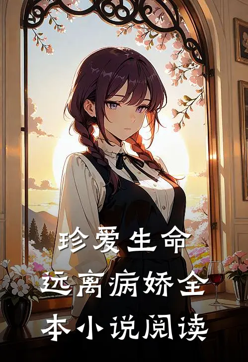 珍爱生命,远离病娇全本阅读免费