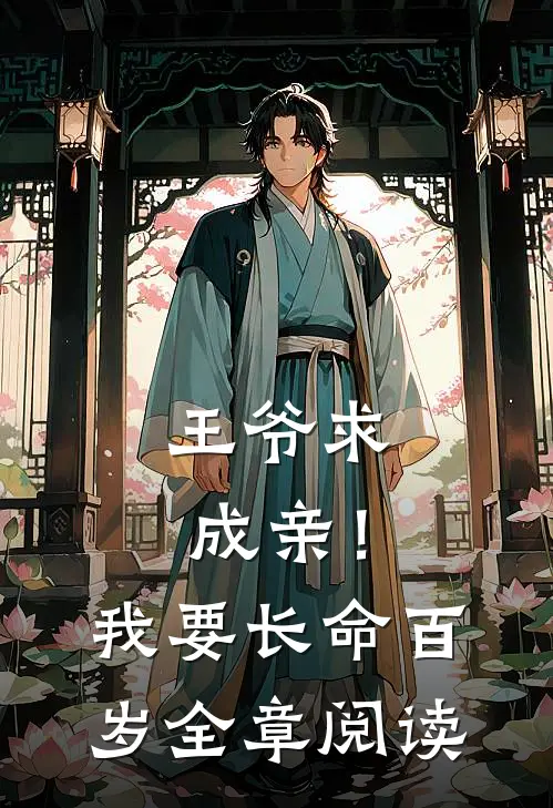 王爷求成亲!我要长命百岁全章阅读免费