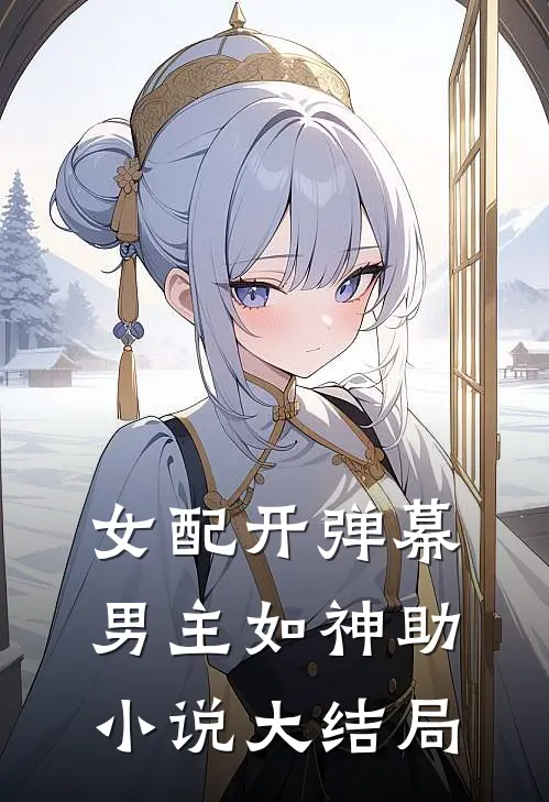 女配开弹幕,男主如神助大结局免费阅读