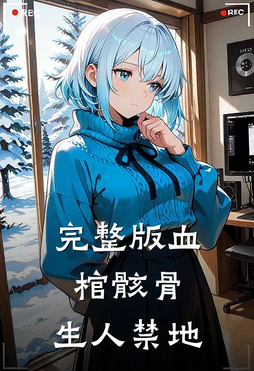 完整版血棺骸骨，生人禁地