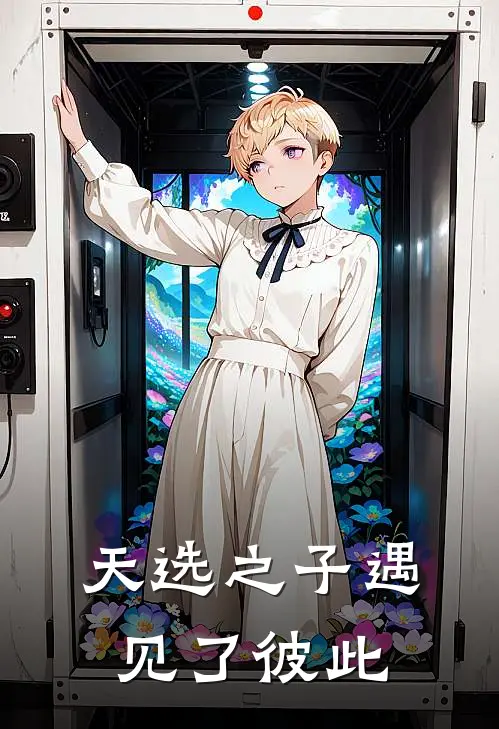 天选之子遇见了彼此