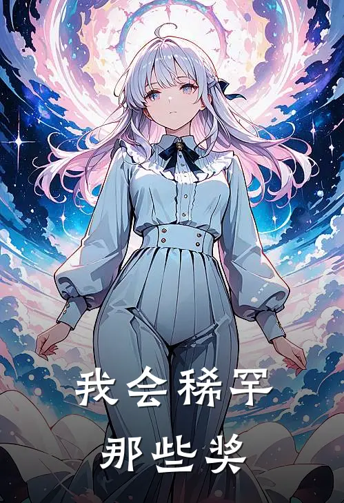 我会稀罕那些奖