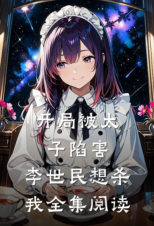开局被太子陷害，李世民想杀我全集阅读