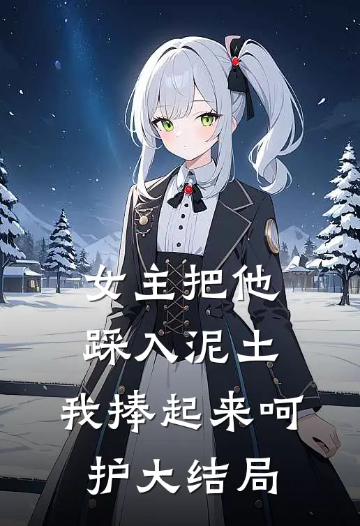 女主把他踩入泥土,我捧起来呵护大结局