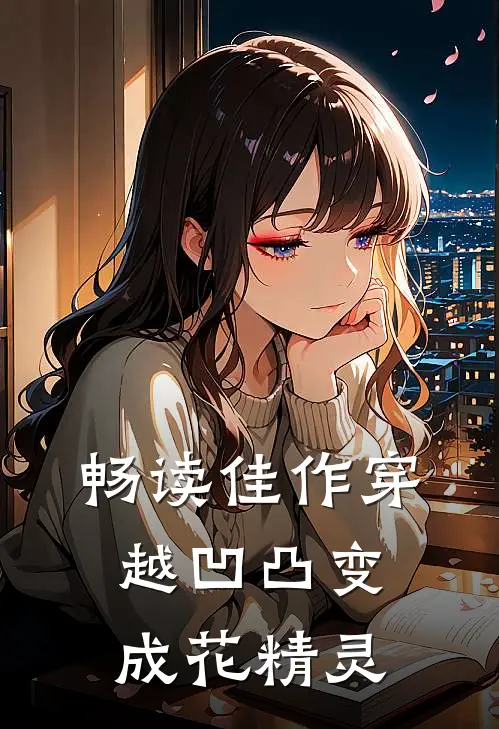 畅读佳作穿越凹凸变成花精灵