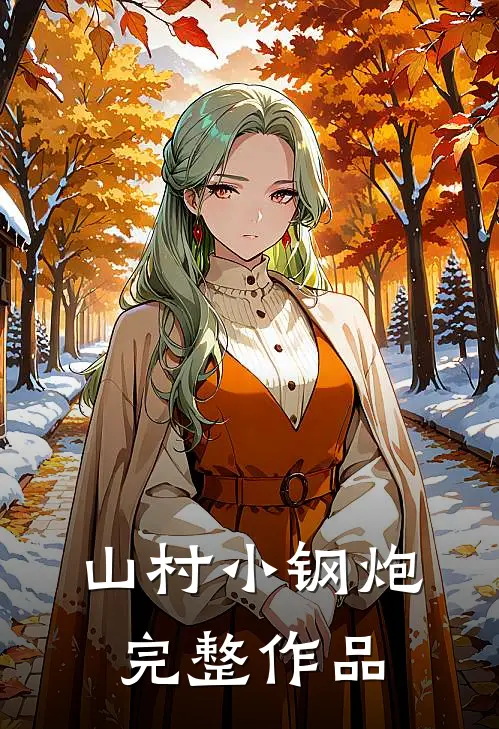 山村小钢炮完整作品