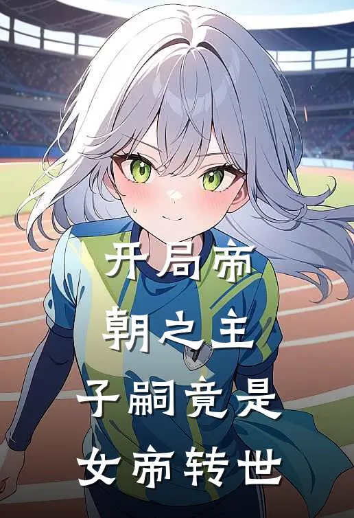 开局帝朝之主子嗣竟是女帝转世免费阅读