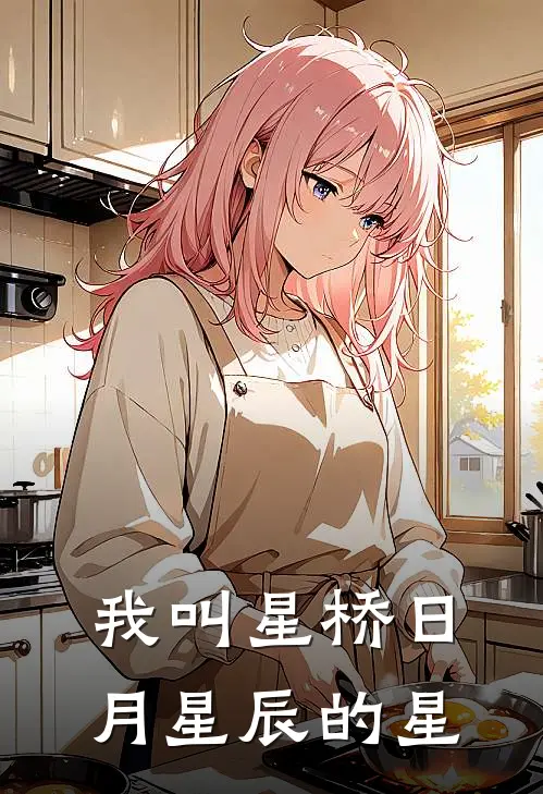 我叫星桥日月星辰的星