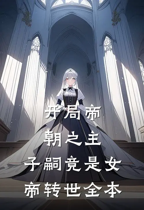 开局帝朝之主子嗣竟是女帝转世全本免费阅读