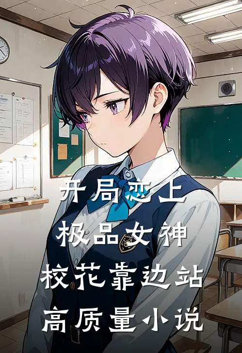 开局恋上极品女神,校花靠边站高质量免费阅读