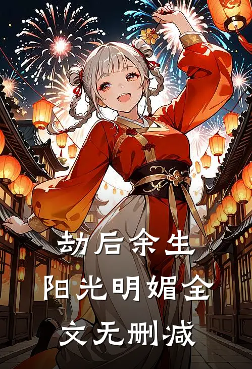 劫后余生,阳光明媚全文无删减阅读