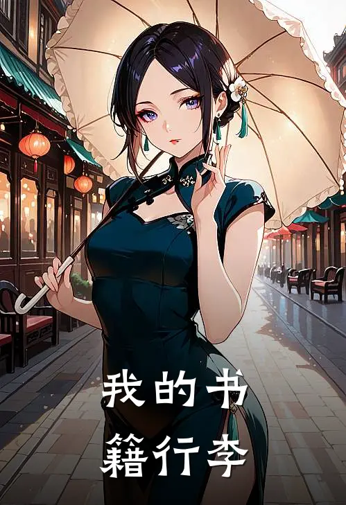 我的书籍行李箱怎么写