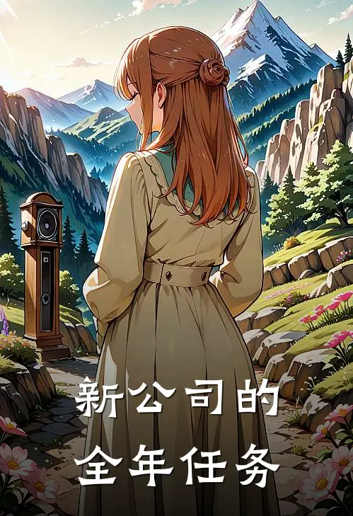 新公司的全年任务