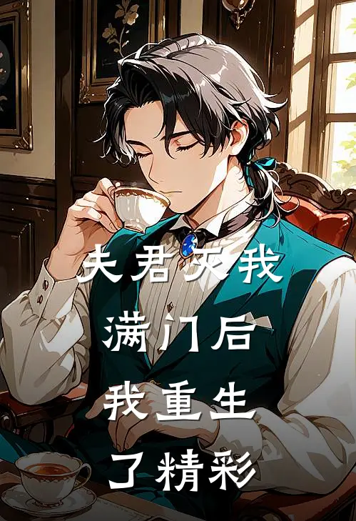 夫君灭我满门后,我重生了精彩片段