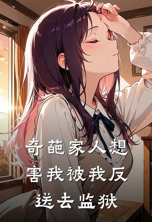 奇葩家人想害我被我反送去监狱