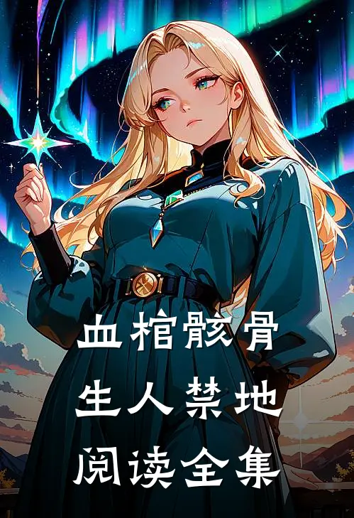 血棺骸骨，生人禁地阅读全集