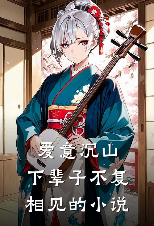 爱意沉山,下辈子不复相见的在线阅读