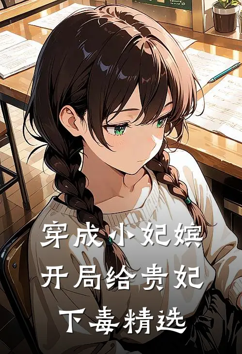 穿成小妃嫔,开局给贵妃下毒精选