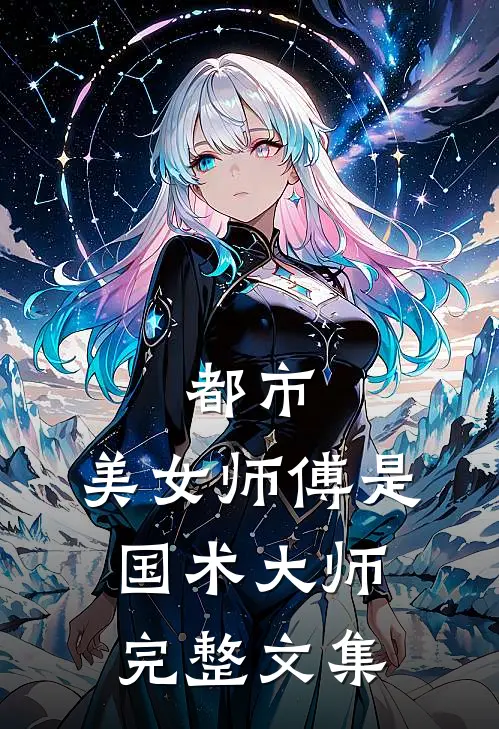都市美女师傅是国术大师完整文集免费阅读