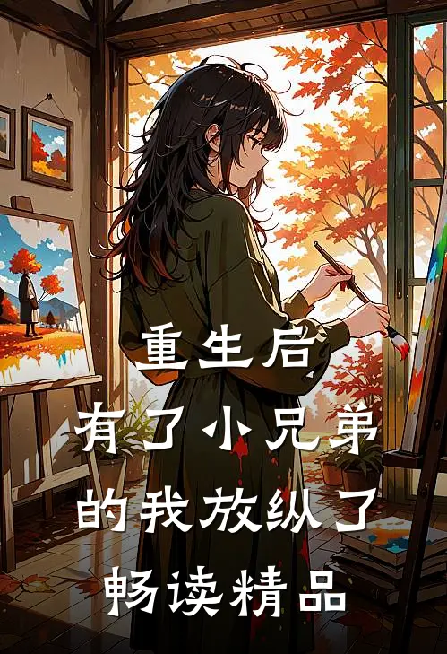 重生后,有了小兄弟的我放纵了畅读精品