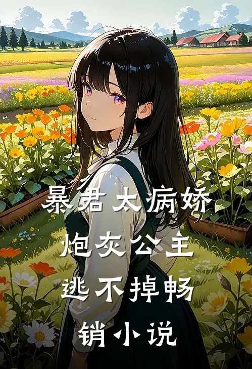 暴君太病娇,炮灰公主逃不掉畅销免费阅读