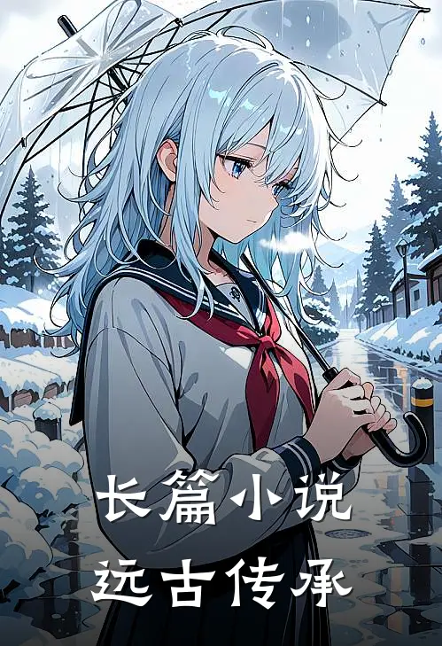 长篇远古传承免费阅读