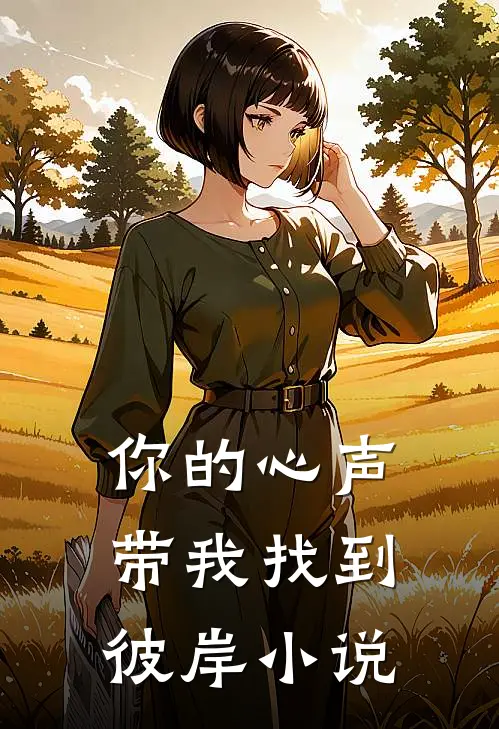 你的心声带我找到彼岸小说