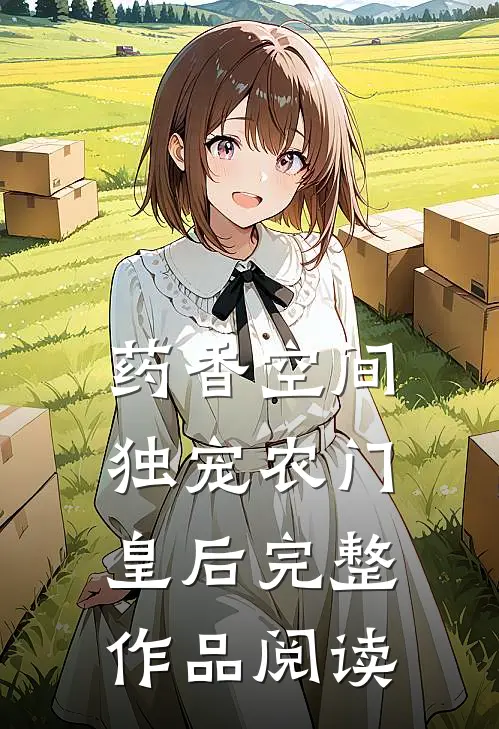 药香空间,独宠农门皇后完整作品阅读