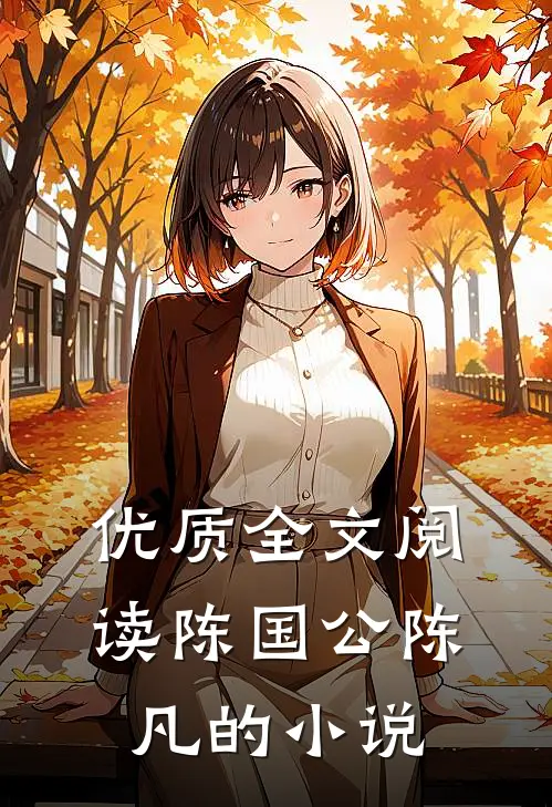 优质全文阅读陈国公陈凡的