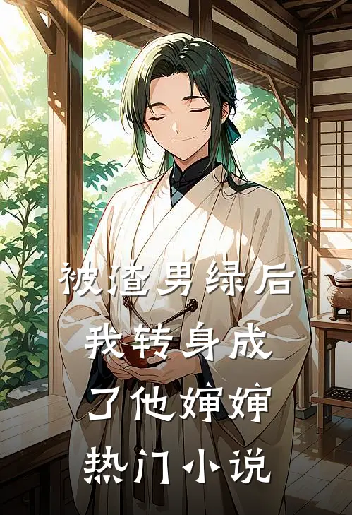 被渣男绿后,我转身成了他婶婶热门在线阅读