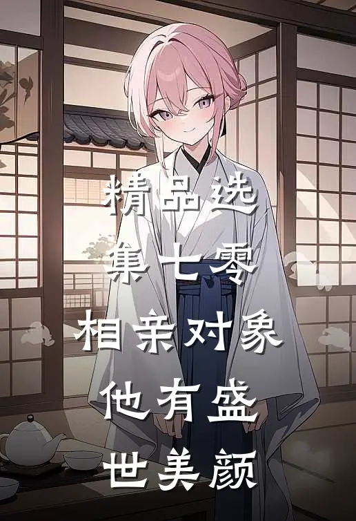 精品选集七零：相亲对象他有盛世美颜