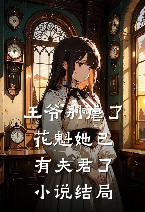 王爷别虐了,花魁她已有夫君了结局怎么样