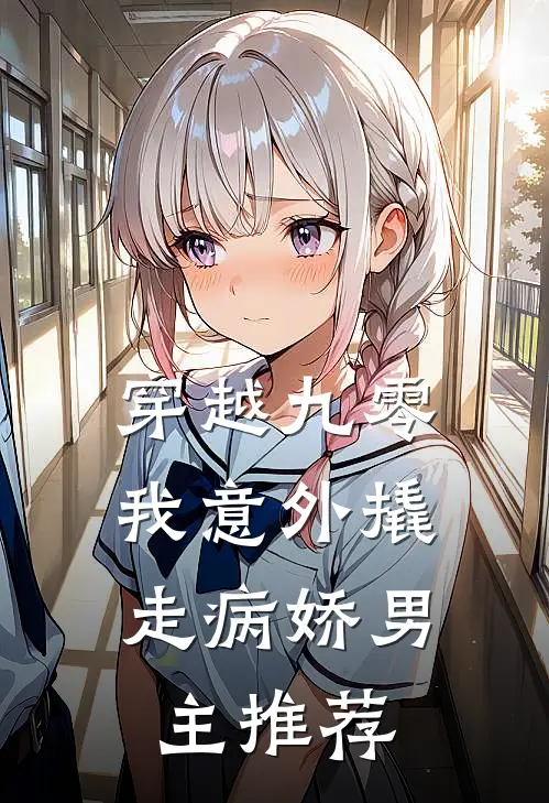 穿越九零,我意外撬走病娇男主推荐的书