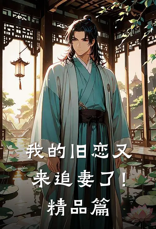 我的旧恋又来追妻了!精品篇免费阅读