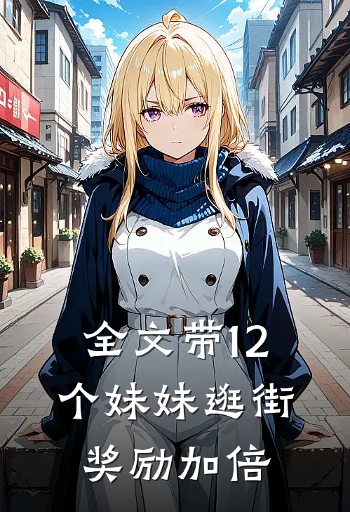全文带12个妹妹逛街,奖励加倍的