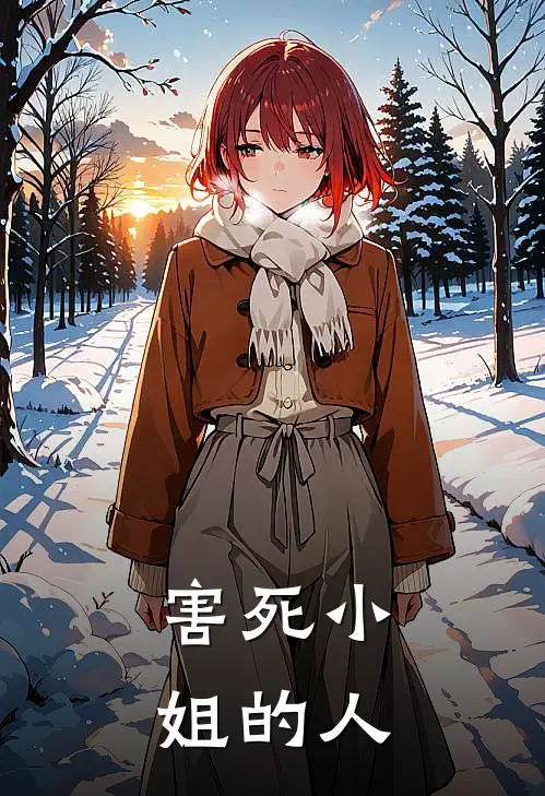 害死小姐的人