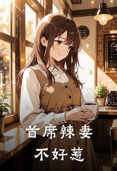 首席辣妻不好惹