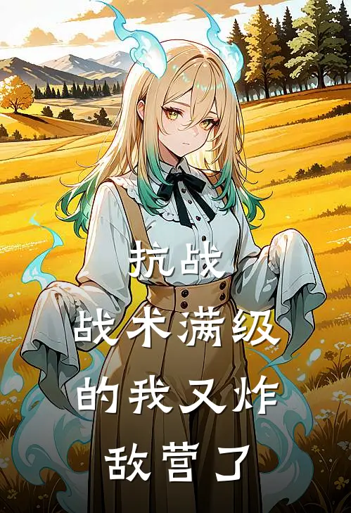 抗战战术满级的我又炸敌营了TⅩT