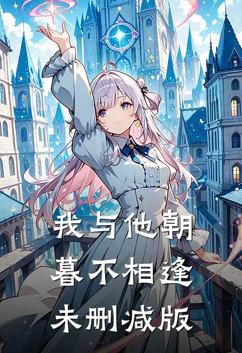 我与他朝暮不相逢未删减版百度