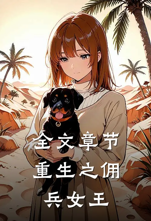 全文章节重生之佣兵女王