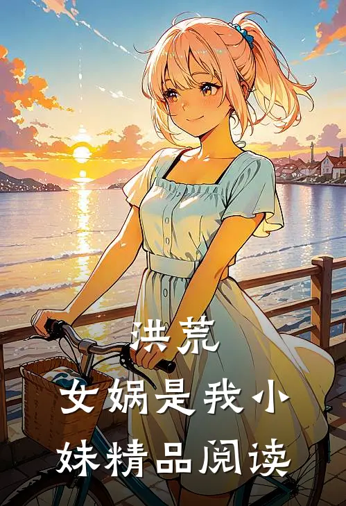 洪荒女娲是我小妹精品阅读