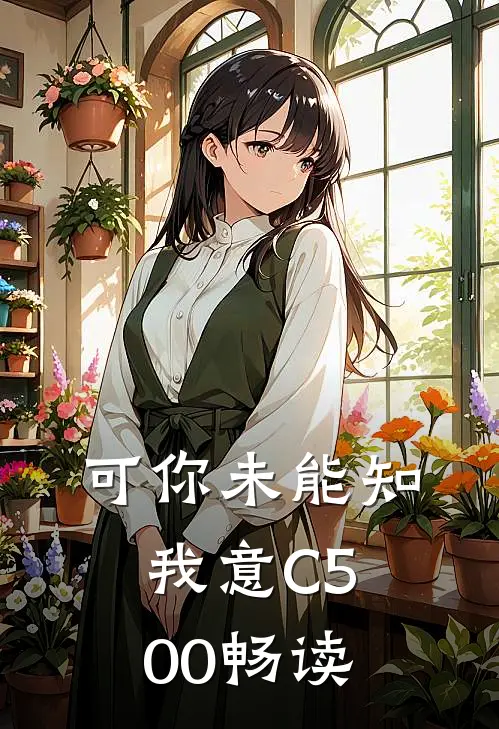 可你未能知我意C500畅读