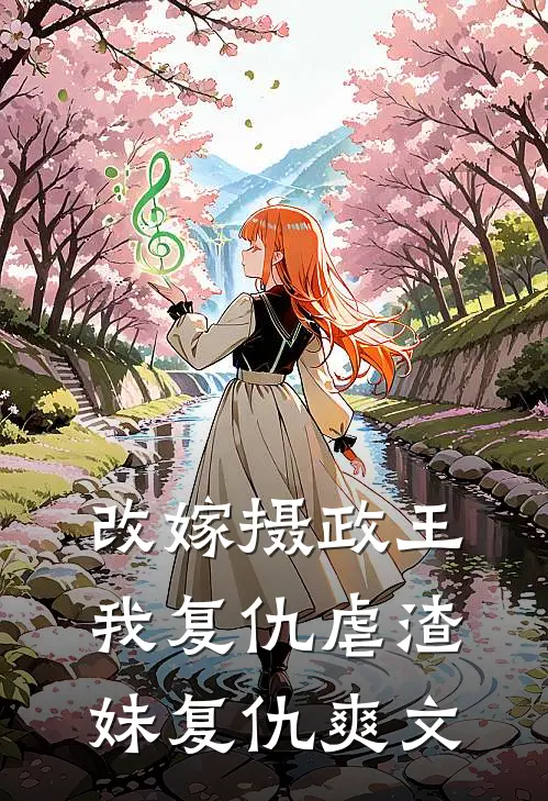改嫁摄政王,我复仇虐渣妹复仇爽文在线阅读