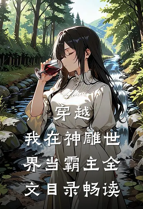 穿越我在神雕世界当霸主全文目录畅读
